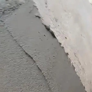 五河水工建筑物I级C55聚合物改性水泥砂浆 渠道防渗泵站加固迎水面抗冲刷砂浆